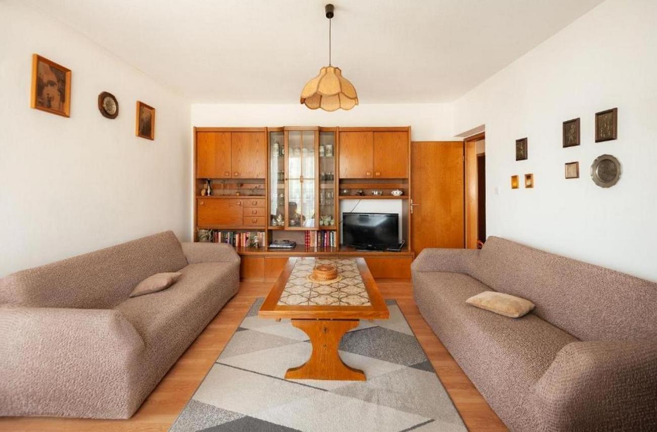 Apartments By The Sea Arbanija, Ciovo - 17332 Trogir Kamer foto